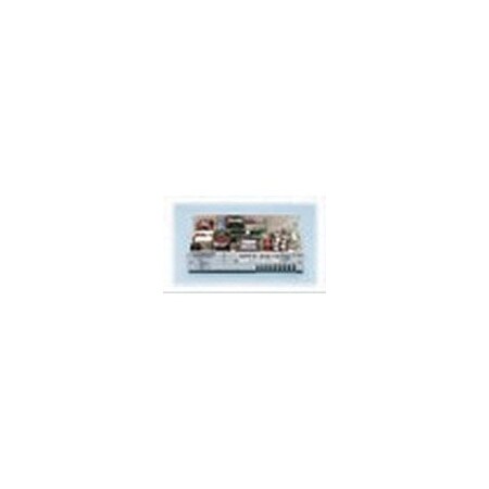 Sl Power / Condor AC to DC Power Supply, 85 to 264V AC, 24V DC, 250W, 7.5A, 10.5A, Chassis GPFC250-24G